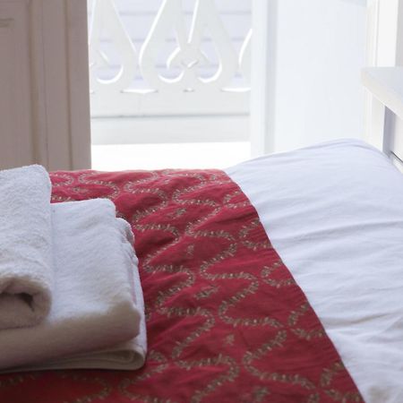 Pi Art Butik Otel Istanbulská provincie Pokoj fotografie