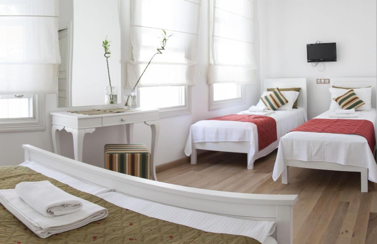 Pi Art Butik Otel Istanbulská provincie Exteriér fotografie