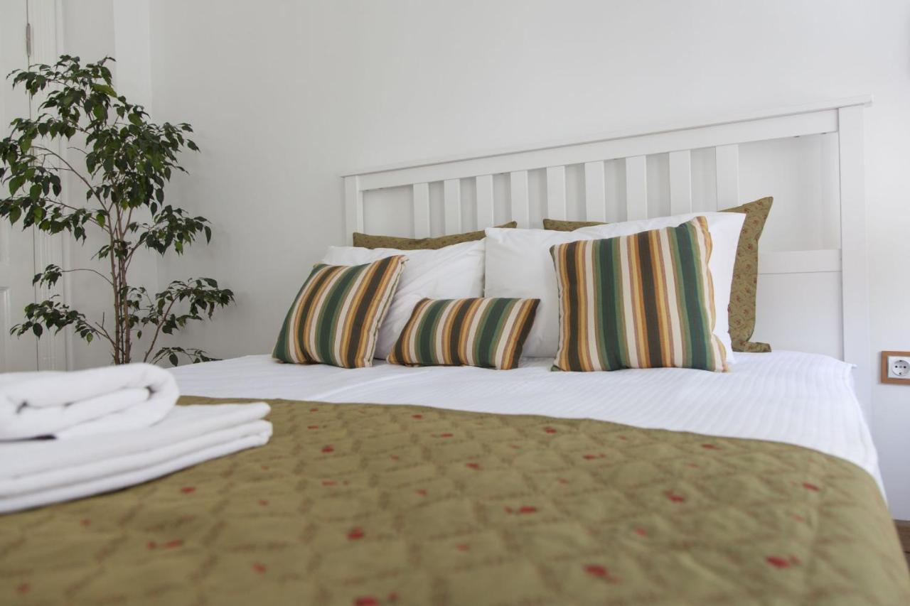 Pi Art Butik Otel Istanbulská provincie Exteriér fotografie