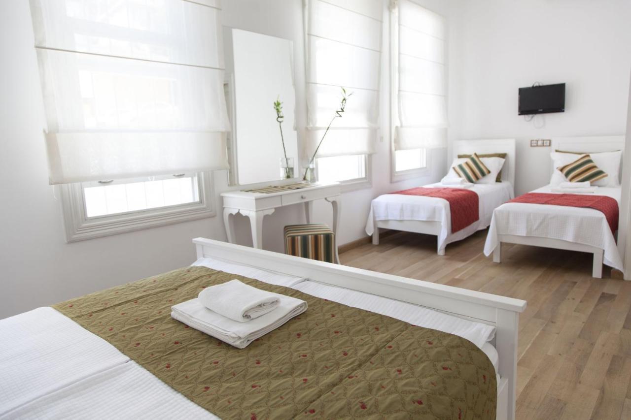 Pi Art Butik Otel Istanbulská provincie Exteriér fotografie
