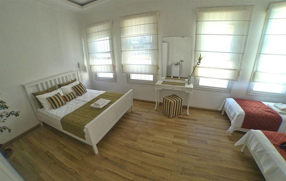 Pi Art Butik Otel Istanbulská provincie Exteriér fotografie