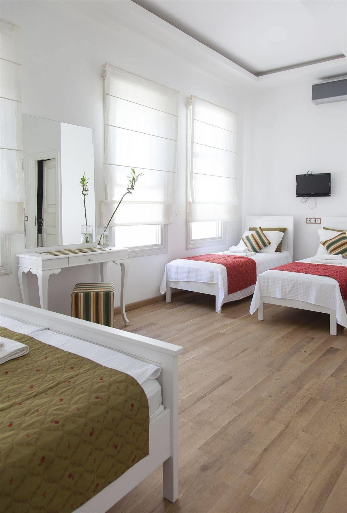 Pi Art Butik Otel Istanbulská provincie Exteriér fotografie