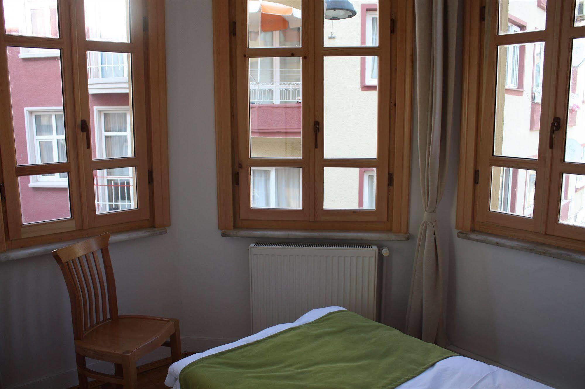 Pi Art Butik Otel Istanbulská provincie Exteriér fotografie